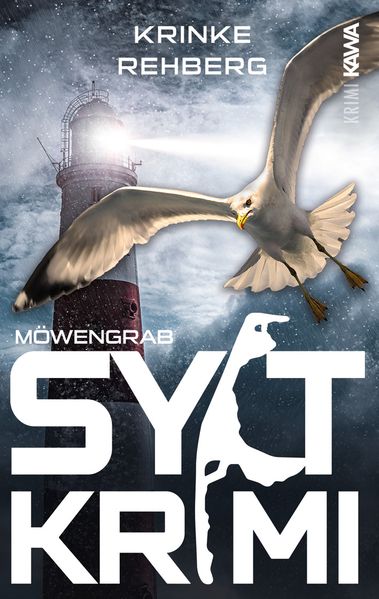 Cover von Möwengrab