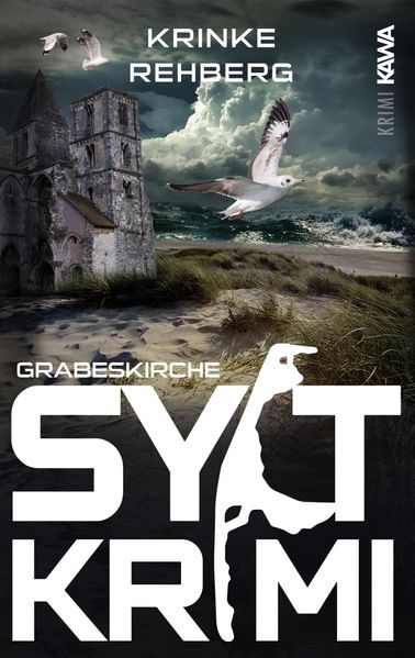 Cover von Grabeskirche