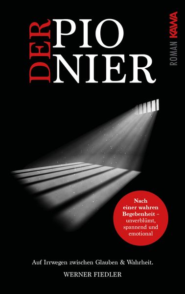 Cover von Der Pionier