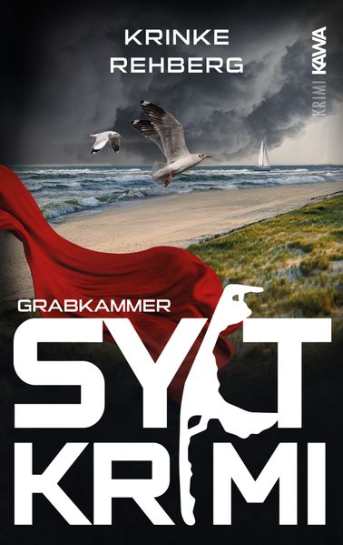 Cover von Grabkammer