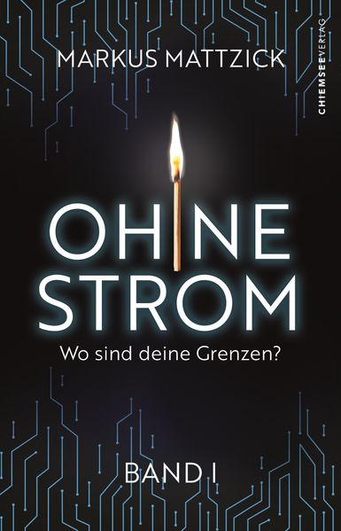 Cover von Wo sind deine Grenzen?