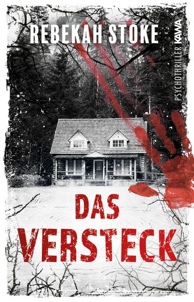 Cover von Das Versteck