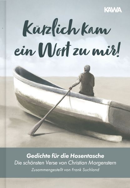 Cover von Kürzlich kam ein Wort zu mir!