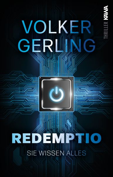 Cover von Redemptio