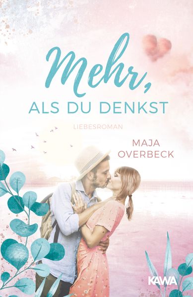 Cover von Mehr, als du denkst