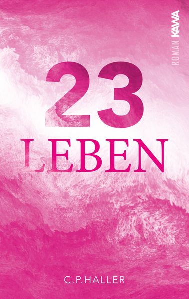 Cover von 23 Leben