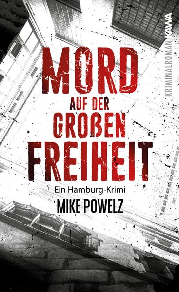 Cover von Mord auf der Großen Freiheit