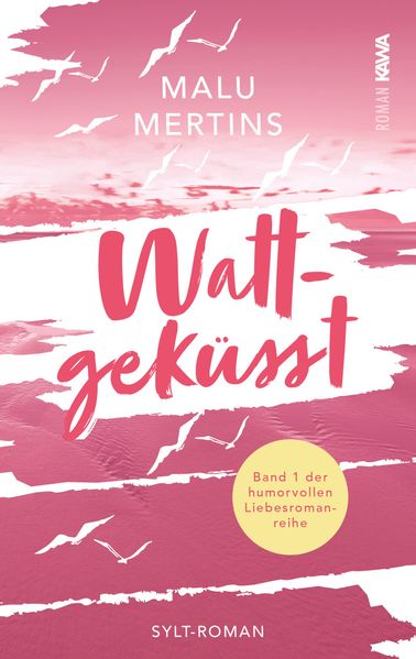 Cover von Watt-geküsst