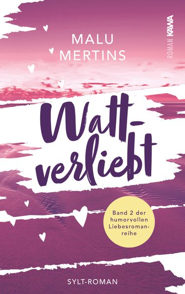 Cover von Watt-verliebt