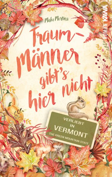 Cover von Traummänner gibt’s hier nicht