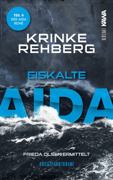 Cover von Eiskalte Aida