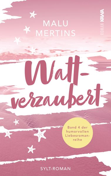 Cover von Wattverzaubert