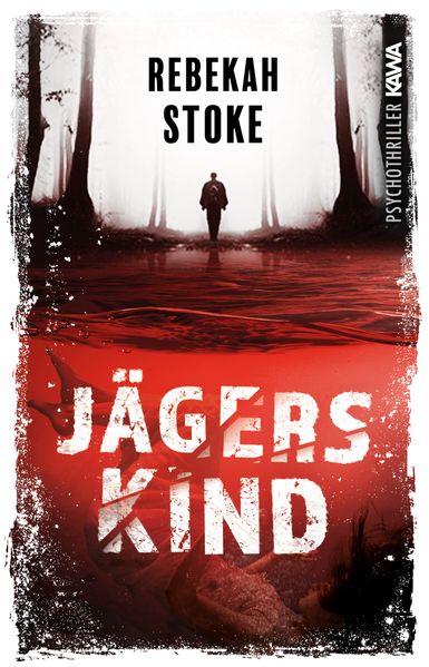 Cover von Jägerskind