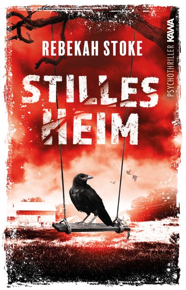 Cover von Stilles Heim