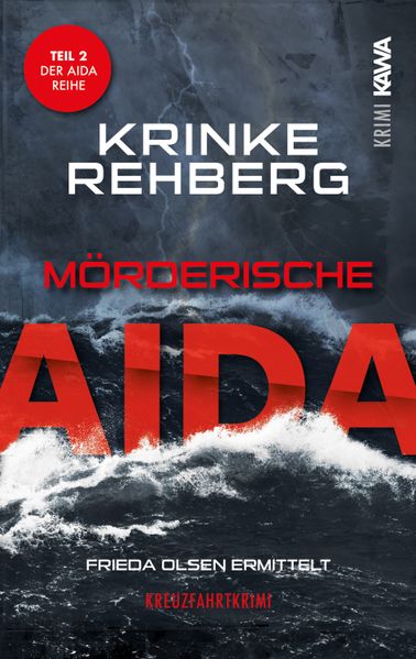 Cover von Mörderische AIDA