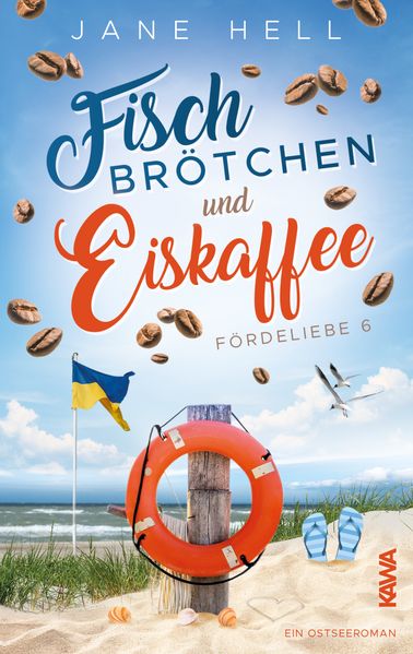 Cover von Fischbrötchen und Eiskaffee