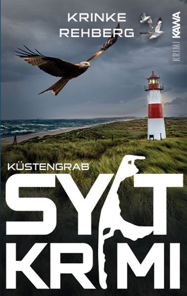 Cover von Küstengrab