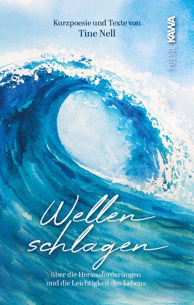 Cover von Wellenschlagen