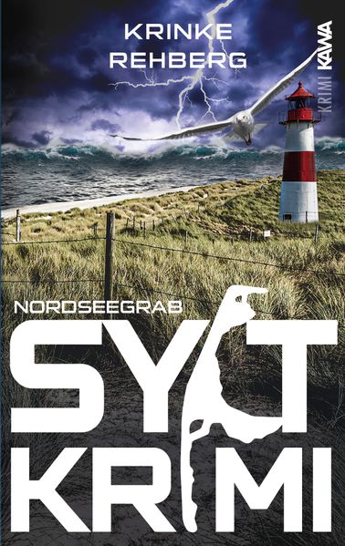 Cover von Nordseegrab