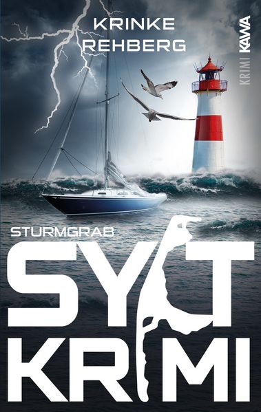 Cover von Sturmgrab