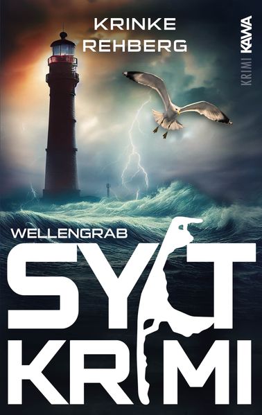 Cover von Wellengrab