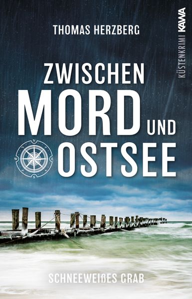 Cover von Schneeweißes Grab