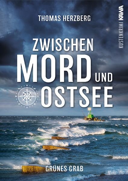 Cover von Grünes Grab
