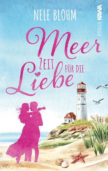 Cover von Meer Zeit für die Liebe