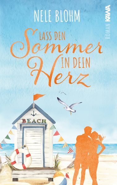 Cover von Lass den Sommer in dein Herz
