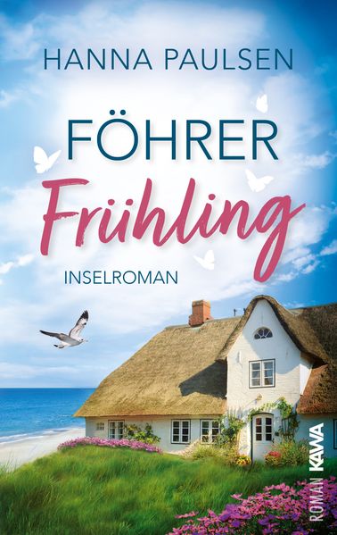 Cover von Föhrer Frühling