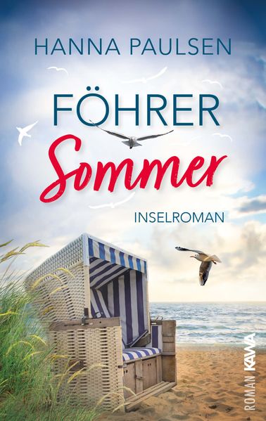 Cover von Föhrer Sommer