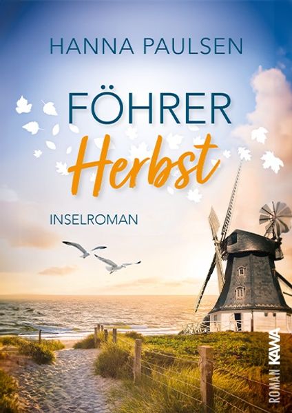Cover von Föhrer Herbst