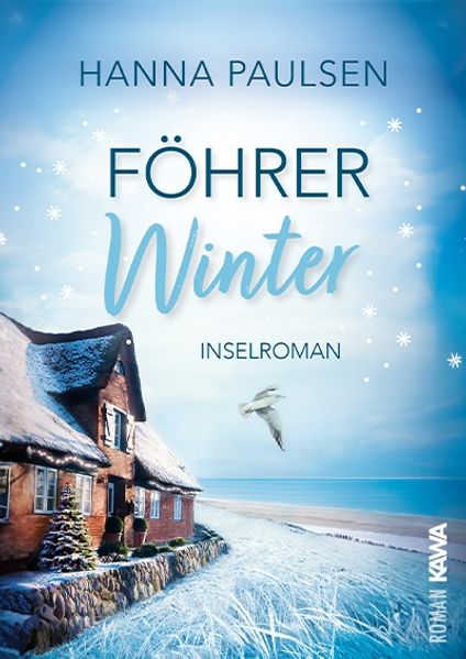 Cover von Föhrer Winter