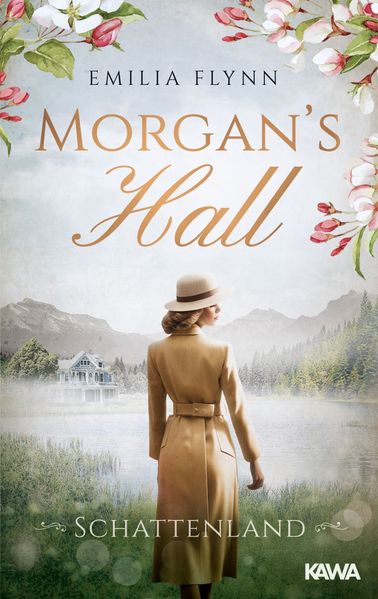 Cover von Schattenland