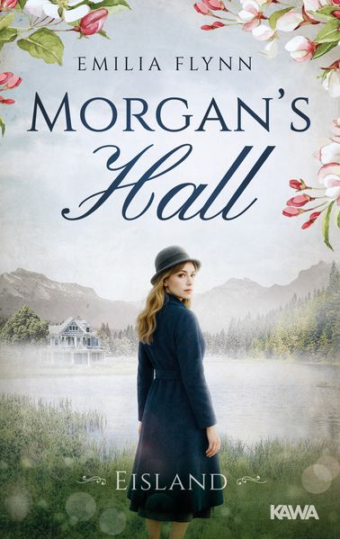 Cover von Morgan’s Hall | Eisland