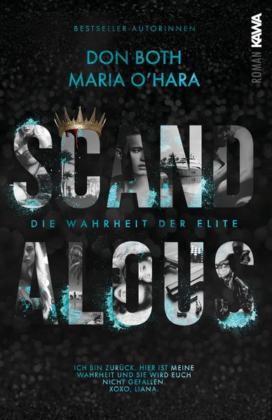 Cover von Die Wahrheit der Elite