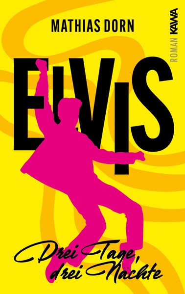 Cover von Elvis