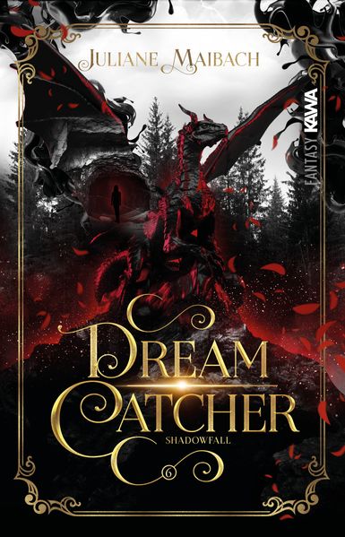 Cover von Shadowfall