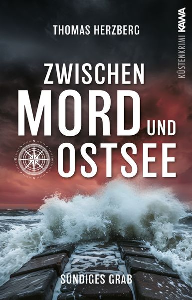 Cover von Sündiges Grab