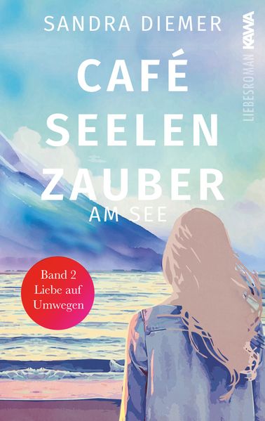 Cover von Liebe auf Umwegen