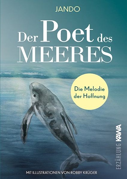 Cover von Der Poet des Meeres