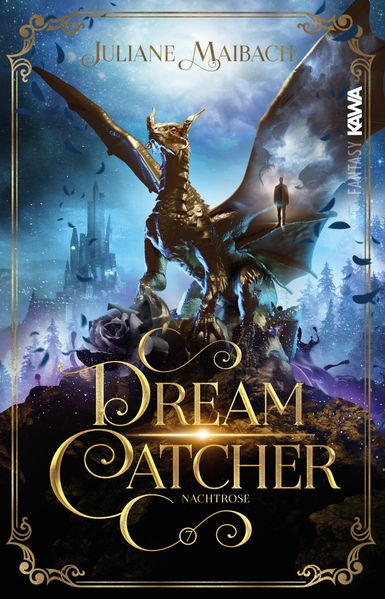 Cover von Dreamcatcher