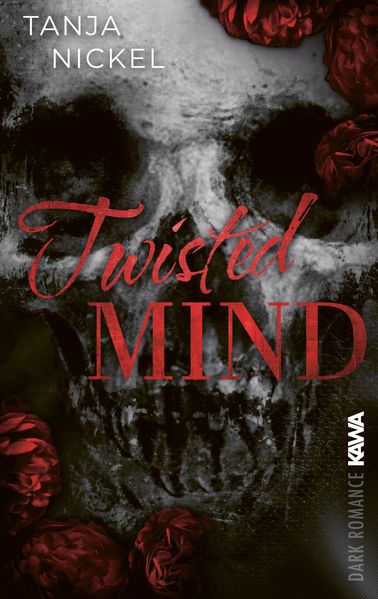 Cover von Twisted Mind