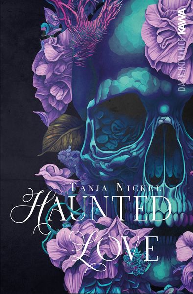 Cover von Haunted love