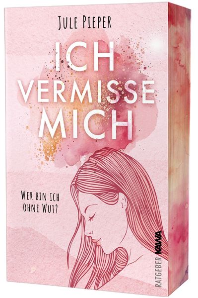 Cover von Ich vermisse mich