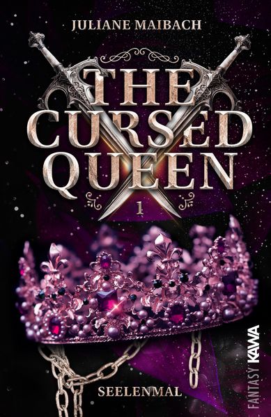 Cover von Seelenmal