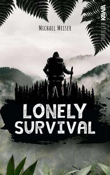 Cover von Lonely survival