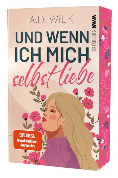 Cover von Und wenn ich mich selbst liebe