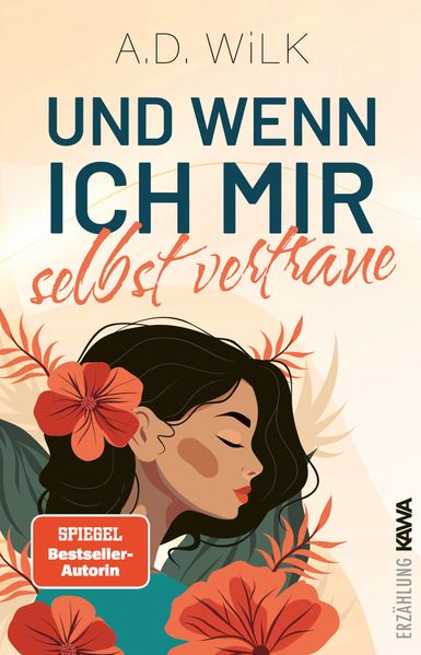 Cover von Und wenn ich mir selbst vertraue