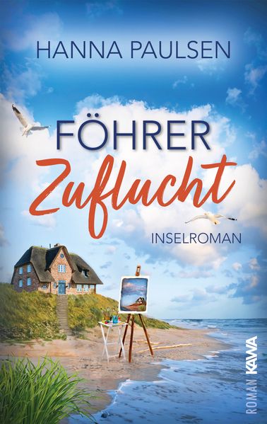 Cover von Föhrer Zuflucht